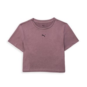 CAMISETA MANGA CORTA MUJER TAD ESSENTIAL BABY TEE W