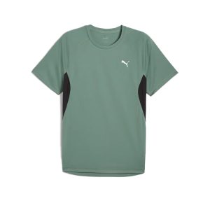 CAMISETA MANGA CORTA HOMBRE M RUN VELOCITY TEE