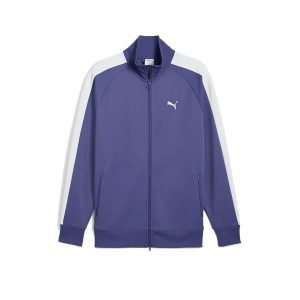 JACKET HOMBRE T7 ALWAYS ON TRACK JACKET DK