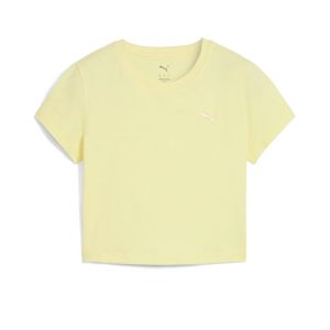 CAMISETA MANGA CORTA MUJER WARDROBE ESS BABY TEE W