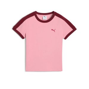 T7 SLIM TEE W