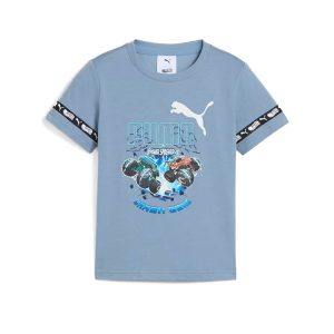 COOL BLUE