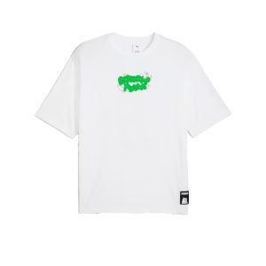 PUMA X RIPNDIP BOXY GRAPHIC TE