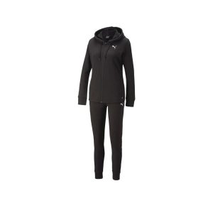 BUZO COMPLETO MUJER CLASSIC HOODED TRACKSUIT TR CL