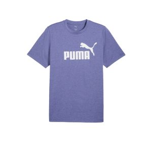 CAMISETA MANGA CORTA HOMBRE ESS NO. 1 LOGO HEATHER TEE