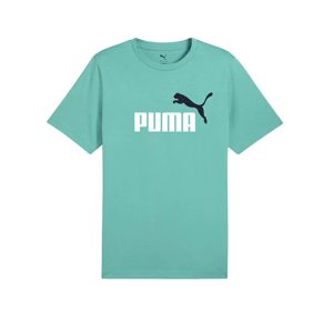 CAMISETA MANGA CORTA HOMBRE ESS 2 COLOR NO. 1 LOGO TEE