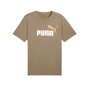 CAMISETA MANGA CORTA HOMBRE ESS 2 COLOR NO. 1 LOGO TEE - VELVET MOSS, XL