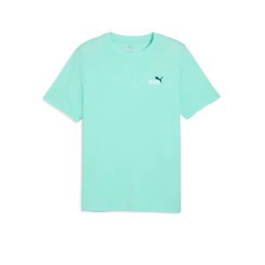 CAMISETA MANGA CORTA HOMBRE ESS 2 COLOR SMALL NO. 1 LOGO T - MINT MELT, XL
