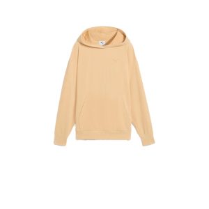 SUDADERAS CON GORRO MUJER ESS ELEVATED COMFORT VELOUR RI