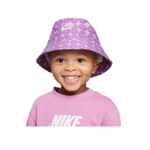 SOMBRERO JR NAN UPF 40PLUS FUTURA BUCKET H