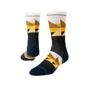 MEDIAS UNISEX CONDOR MID WOOL CREW