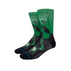 MEDIAS UNISEX PASTED TATUM