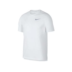 CAMISETA MANGA CORTA HOMBRE M NK DF MILER TOP SS