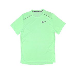 CAMISETA MANGA CORTA HOMBRE M NK DF MILER TOP SS