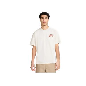 CAMISETA MANGA CORTA HOMBRE M NK SB TEE LOGO LBR