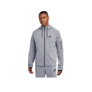 SUDADERAS CON GORRO HOMBRE M NSW TE FZ FLC HOODIE