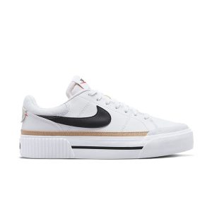 WHITE/BLACK-HEMP-TEAM ORANGE