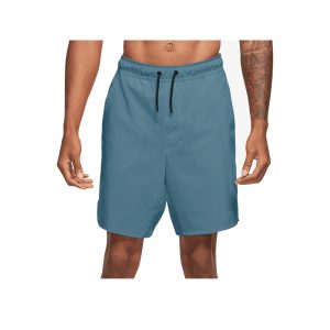 SHORT HOMBRE M NK DF UNLIMITED WVN 7IN UL