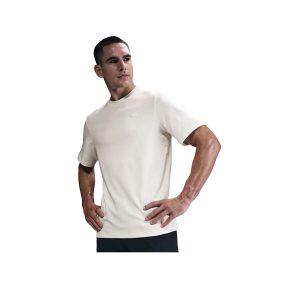 CAMISETA MANGA CORTA HOMBRE M NK DF PRIMARY STMT SS