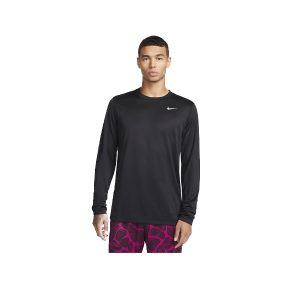 CAMISETA MANGA LARGA HOMBRE M NK DF TEE RLGD LS RESET