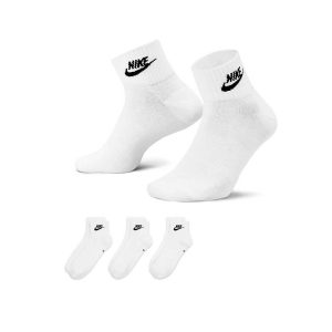 WHITE/(BLACK)