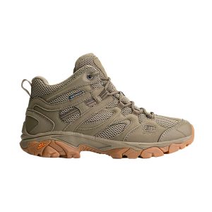 HIKING MID HOMBRE RAVUS VENT LITE MID WP