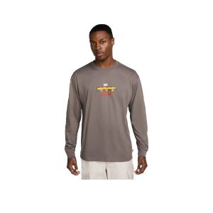 CAMISETA MANGA CORTA HOMBRE U NK SB TEE LS M90 OC SUB