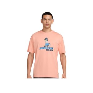 CAMISETA MANGA CORTA HOMBRE U NK SB TEE M90 OC DUNK DOG