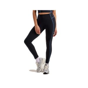 LYCRA LARGA MUJER W NK ONE DF HR 7/8 TIGHT SPORT