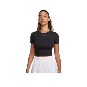 CAMISETA MANGA CORTA MUJER W NP DF SS TOP AOJ GG