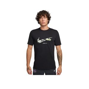 CAMISETA MANGA CORTA HOMBRE M NK TEE ELITE ENTRY