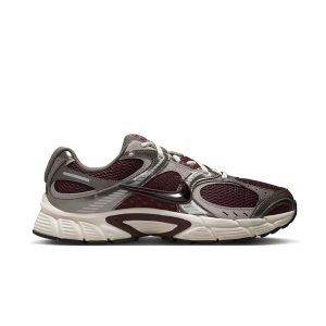 BRGNDY CRSH/BLK-CLLG GRY-LT OR