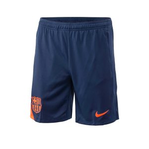 SHORT HOMBRE FCB M NK DF STRK SHORT KZ 3R