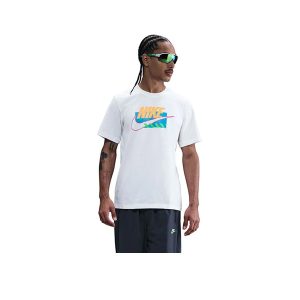 CAMISETA MANGA CORTA HOMBRE M NSW TEE SP BRDMK HBR FS