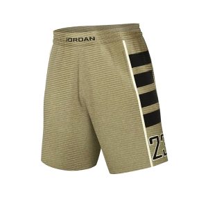 SHORT HOMBRE M J BRK CAT SCRATCH SHORT