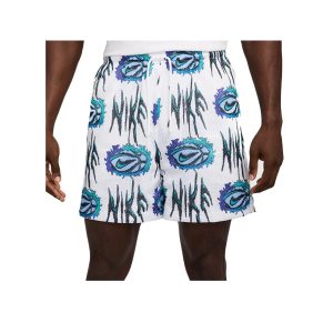 SHORT HOMBRE M NK DF PRAC MESH 5IN SHRT AOP