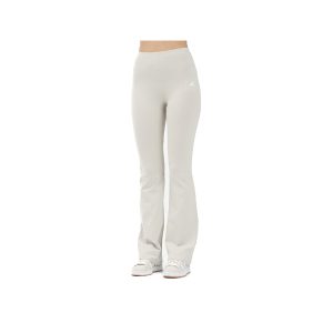 LYCRAS MUJER W SL SJ FLARLEG