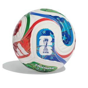 BALONES UNISEX WC  TRAINING TRIONDA
