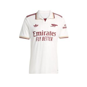CAMISETA MANGA CORTA HOMBRE AFC 3 JSY