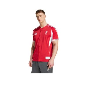CAMISETA MANGA CORTA HOMBRE LFC US SHIRT