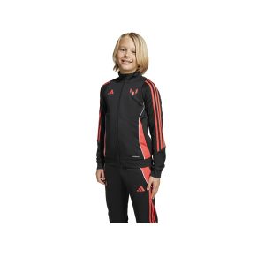 JACKET UNISEX MESSI JKT Y