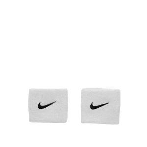 MUNEQUERAS HOMBRE NIKE SWOOSH WRISTBANDS 2 PK