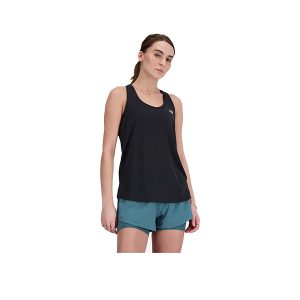 CAMISETA MANGA CORTA MUJER ATHLETICS TANK