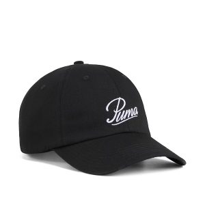 GORRAS UNISEX ESS SCRIPT LOGO DAD CAP