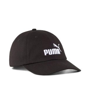 GORRAS UNISEX ESS NO.1 LOGO BB CAP - PUMA BLACK, U1