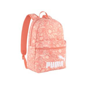 SALVEQUE UNISEX PUMA PHASE AOP BACKPACK