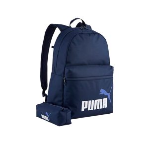 SALVEQUE UNISEX PUMA PHASE BACKPACK SET