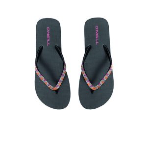 SANDALIA MUJER LAYLA-BLACK