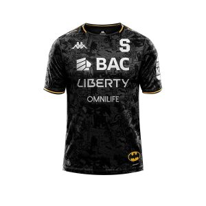 CAMISETA MANGA CORTA HOMBRE CAMISETA ED. JUGADOR TERCER UN