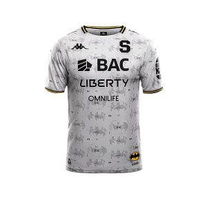 CAMISETA MANGA CORTA HOMBRE CAMISETA ED. JUGADOR TERCER UN